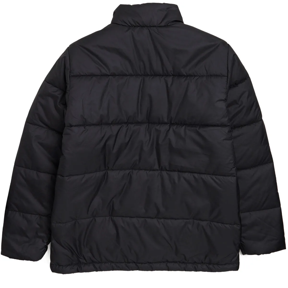 Vans No Hood Norris Mte 1 Puffer Jacket - Black