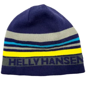 Vintage Helly Hansen Knitted Beanie Hat