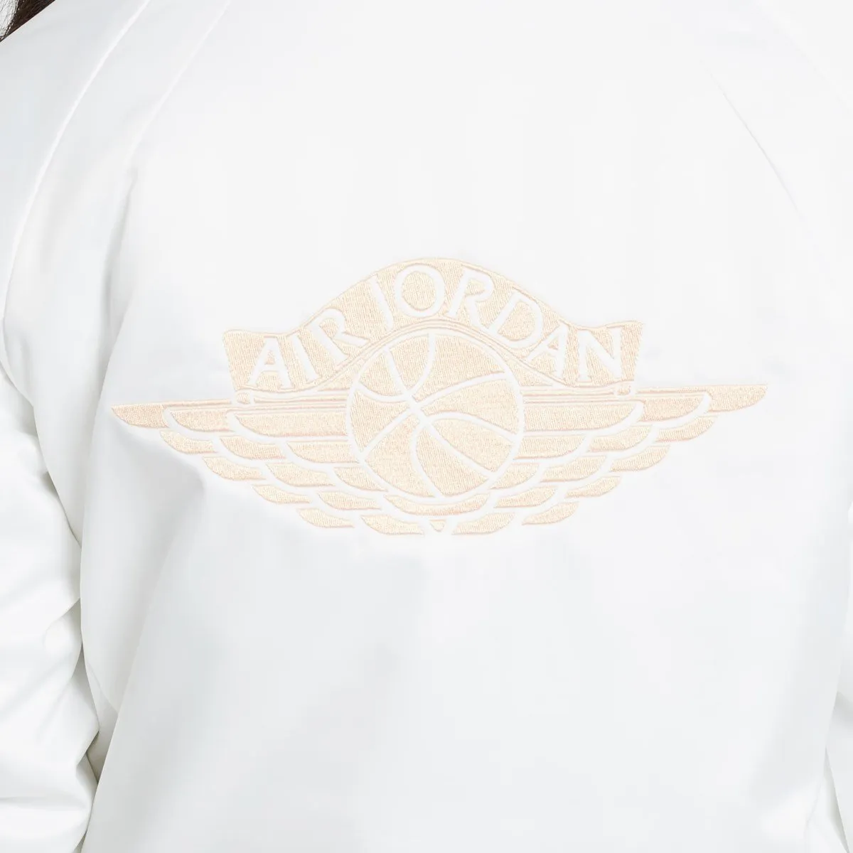 WMNS Nike Air Jordan 1 Wings MA-1 Bomber Jacket