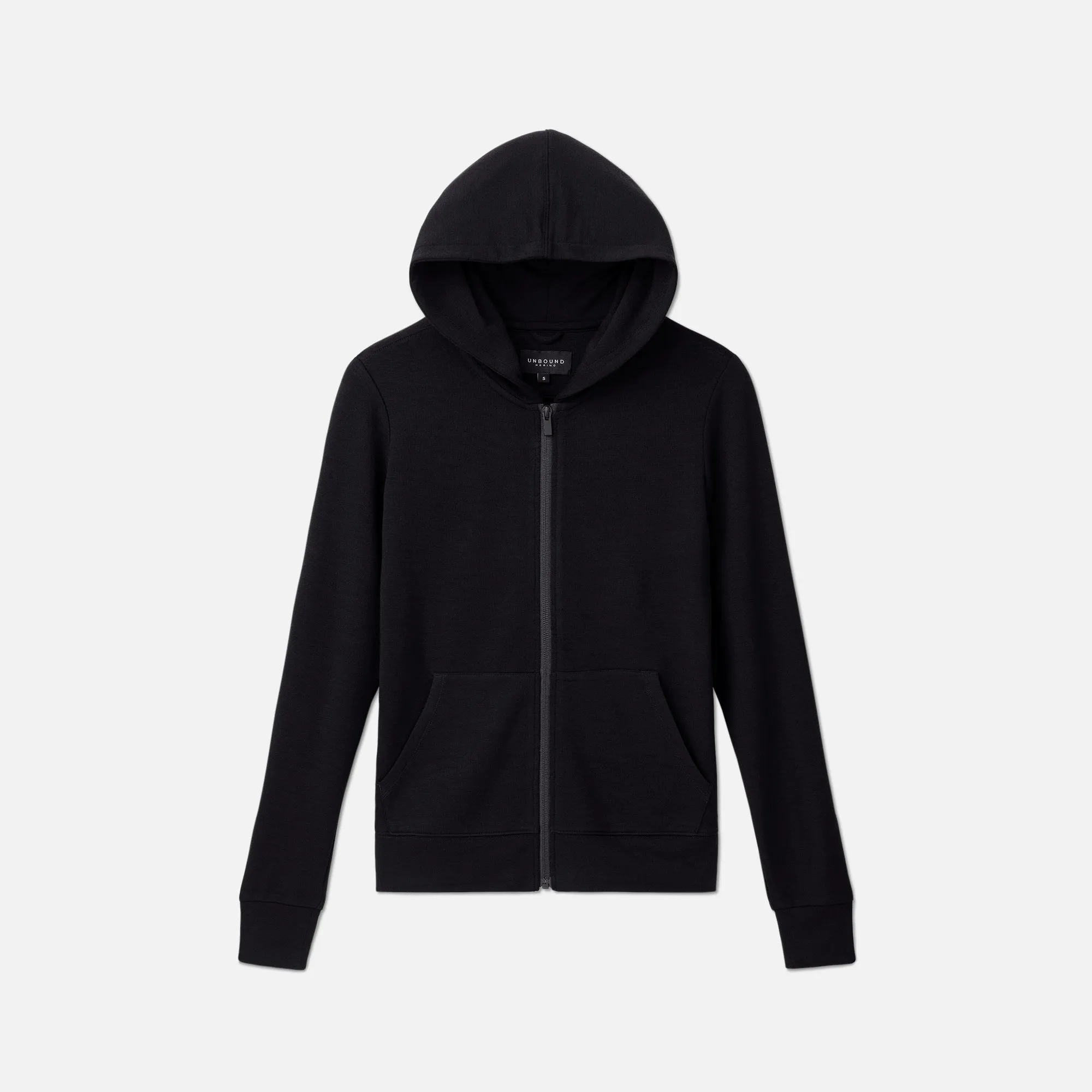 Women's Compact Travel Hoodie