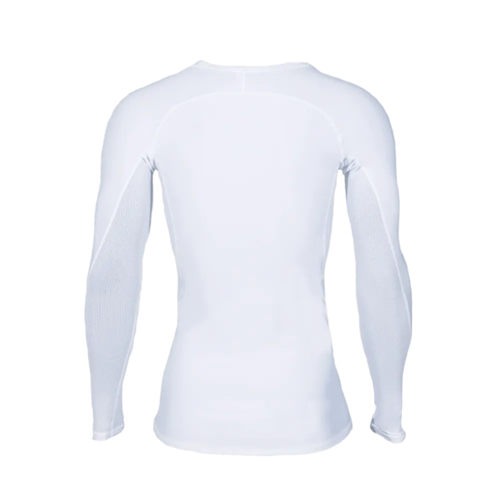 Women's Long Sleeve Compression Top (600200-100)