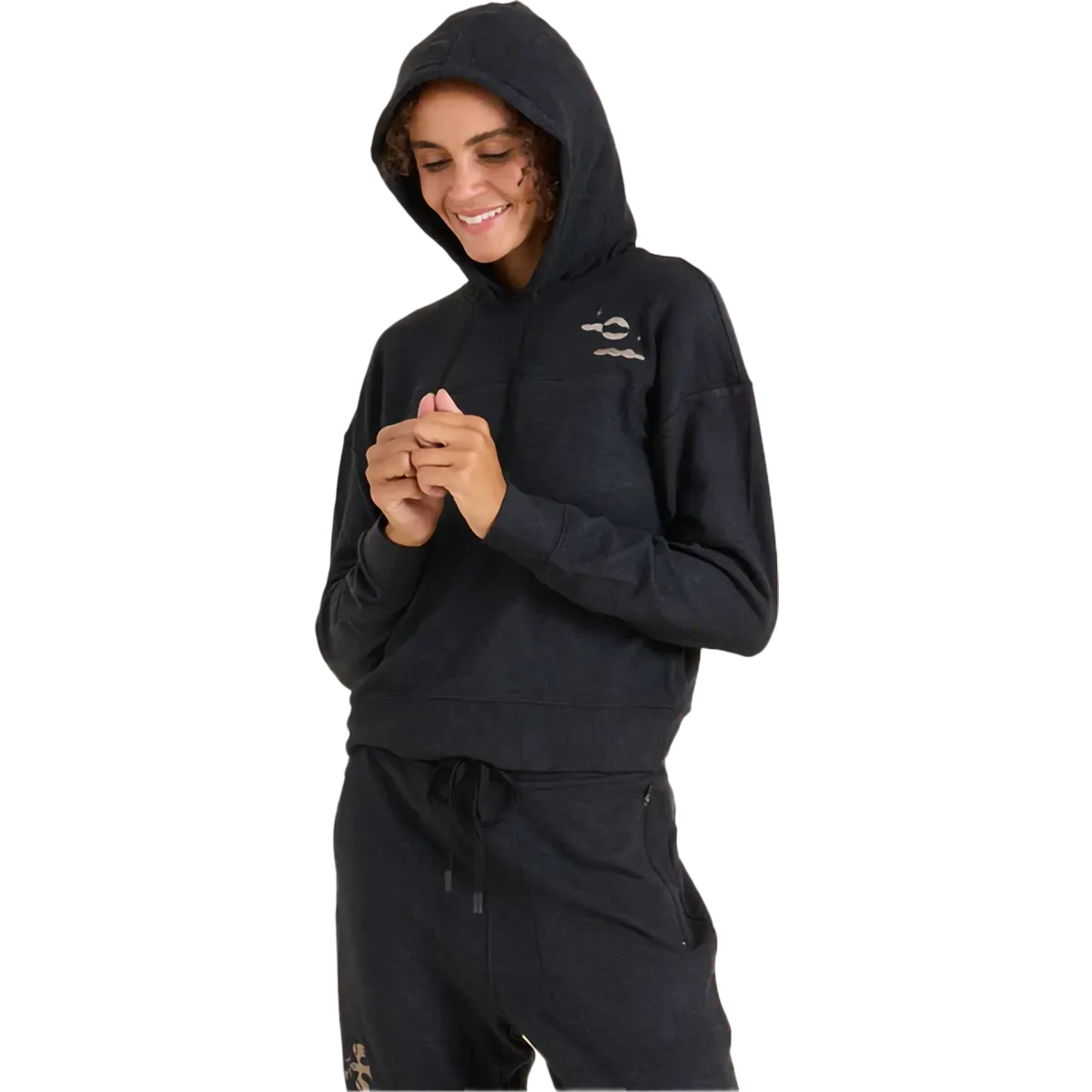 Women's Roam Hoodie