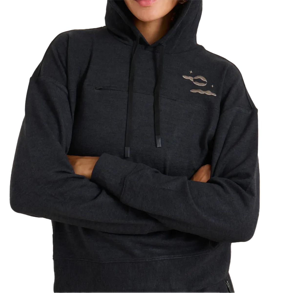 Women's Roam Hoodie