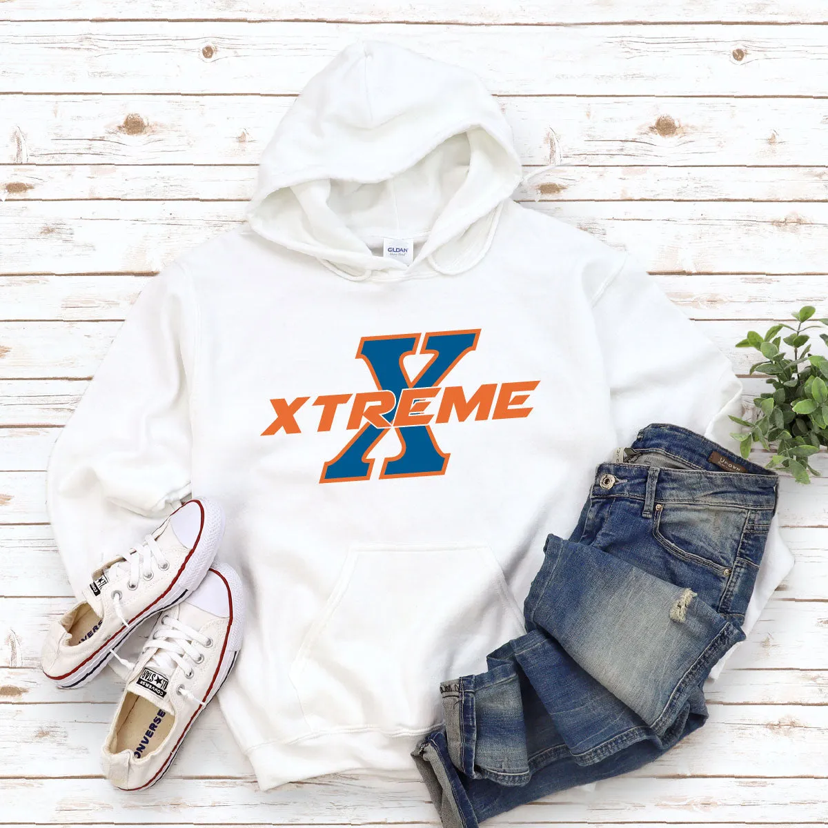 Xtreme Fastpitch Fan Gear