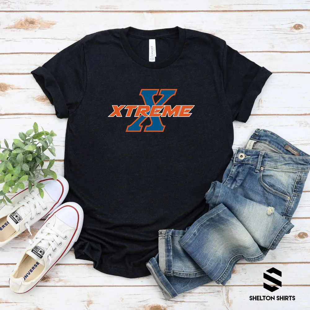 Xtreme Fastpitch Fan Gear