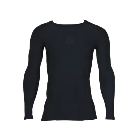 Youth Long Sleeve Compression Top (400200-010)