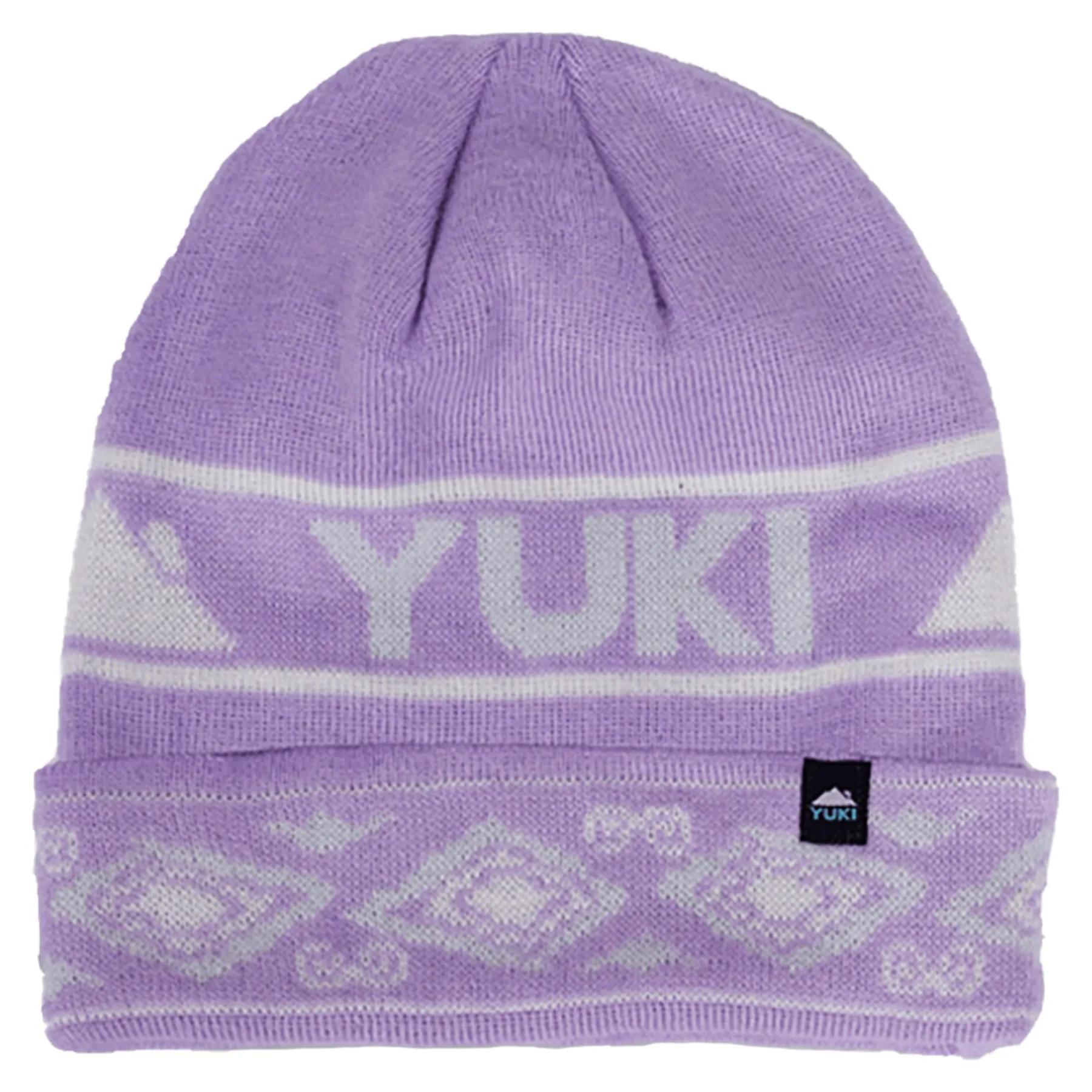 Yuki Threads Mountain Vibes Beanie