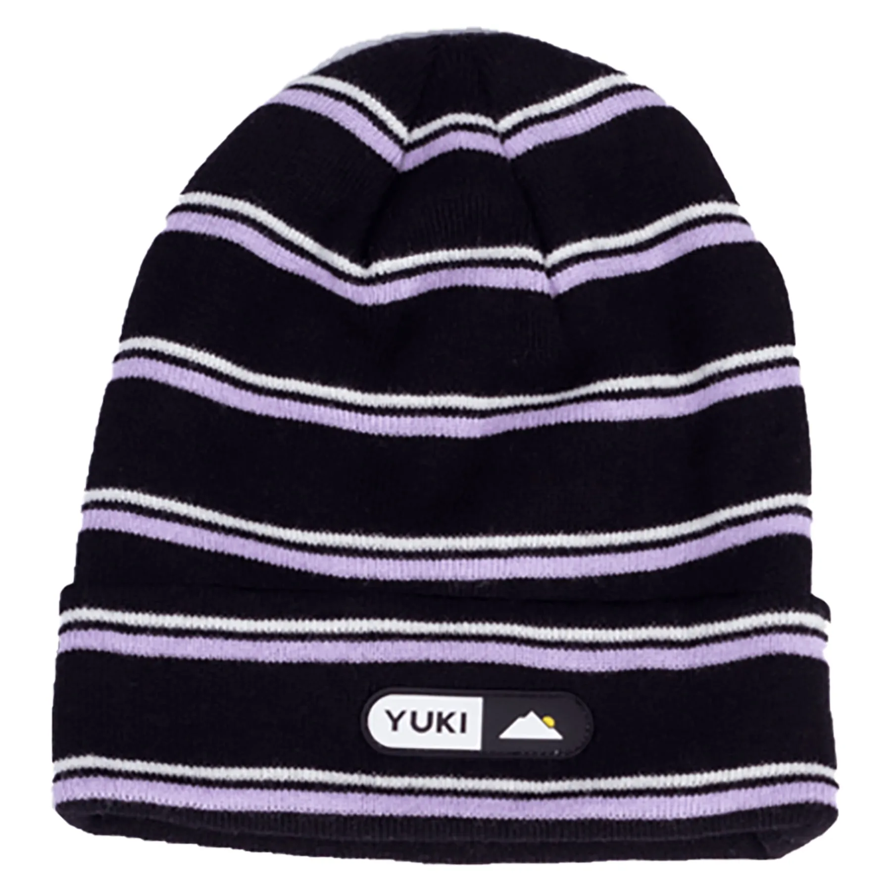 Yuki Threads Pill Beanie