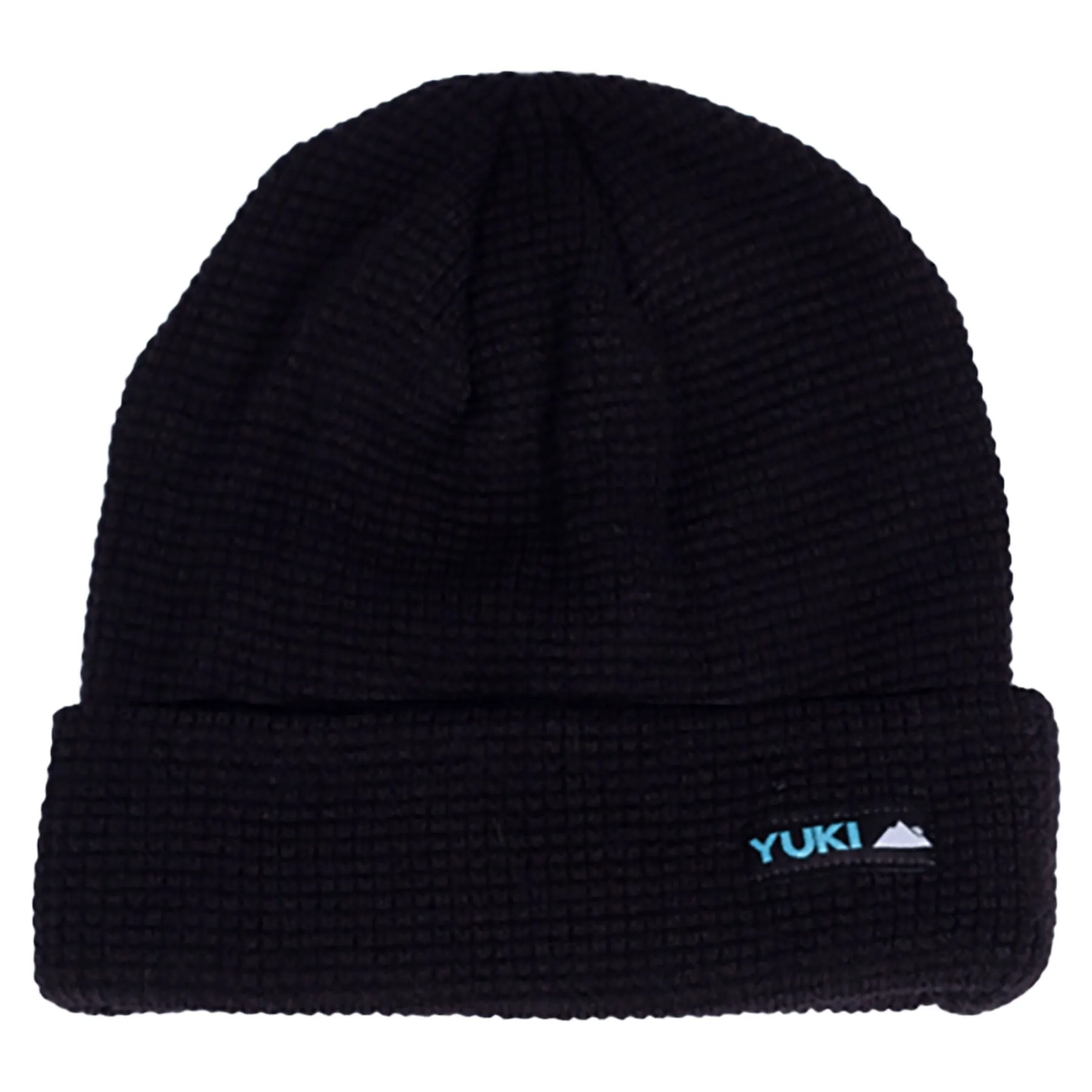 Yuki Threads Waffle Beanie