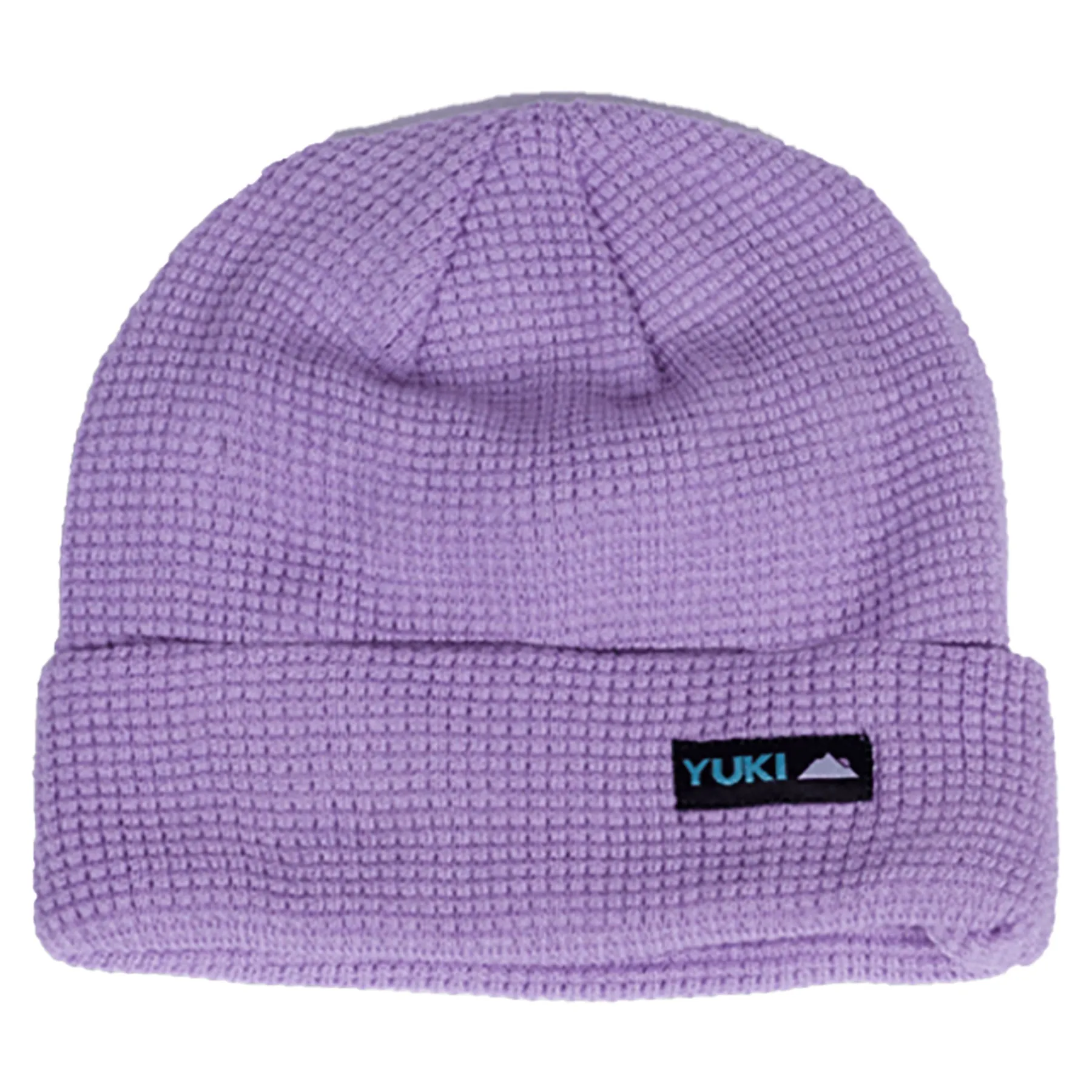 Yuki Threads Waffle Beanie